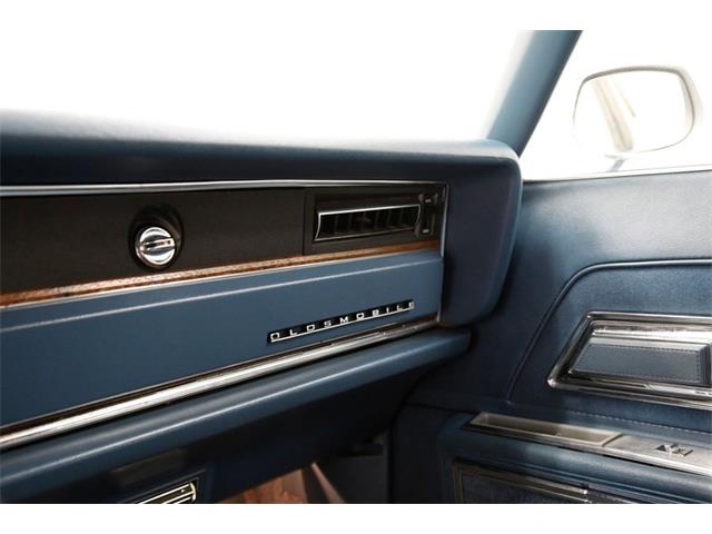 1975 Oldsmobile 98 (CC-1358495) for sale in Morgantown, Pennsylvania