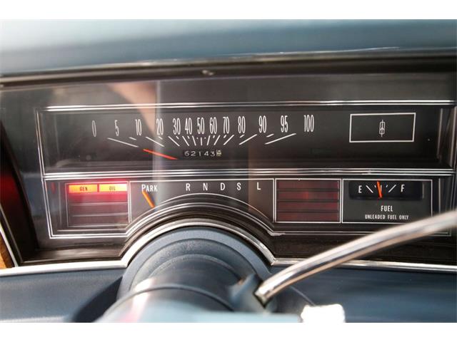 1975 Oldsmobile 98 (CC-1358495) for sale in Morgantown, Pennsylvania