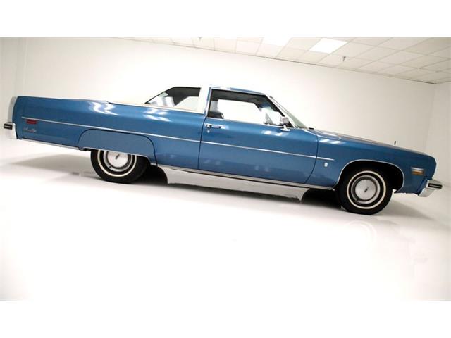 1975 Oldsmobile 98 (CC-1358495) for sale in Morgantown, Pennsylvania