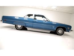 1975 Oldsmobile 98 (CC-1358495) for sale in Morgantown, Pennsylvania