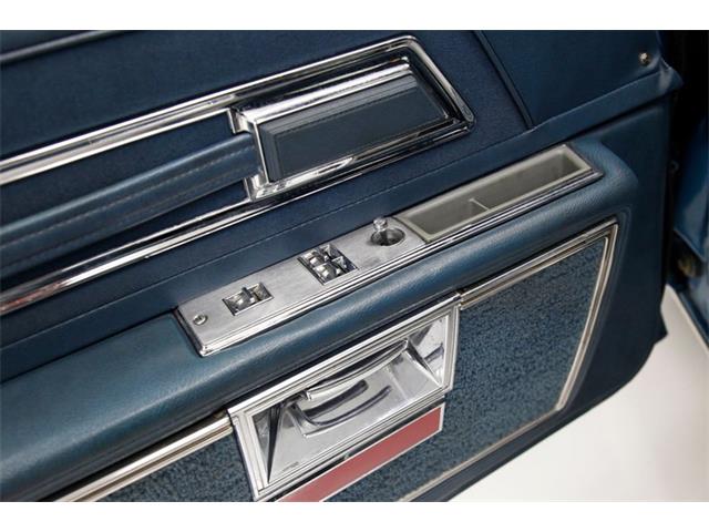 1975 Oldsmobile 98 (CC-1358495) for sale in Morgantown, Pennsylvania