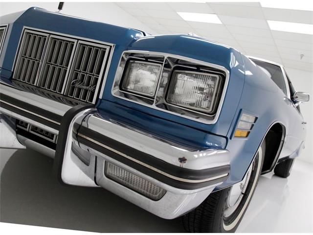 1975 Oldsmobile 98 (CC-1358495) for sale in Morgantown, Pennsylvania