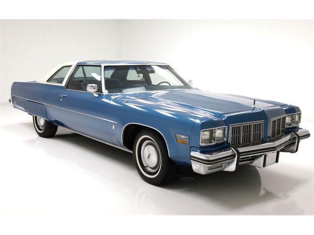 1975 Oldsmobile 98 (CC-1358495) for sale in Morgantown, Pennsylvania