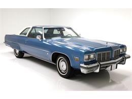 1975 Oldsmobile 98 (CC-1358495) for sale in Morgantown, Pennsylvania
