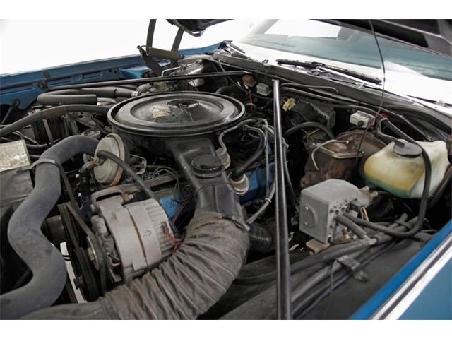 1975 Oldsmobile 98 (CC-1358495) for sale in Morgantown, Pennsylvania