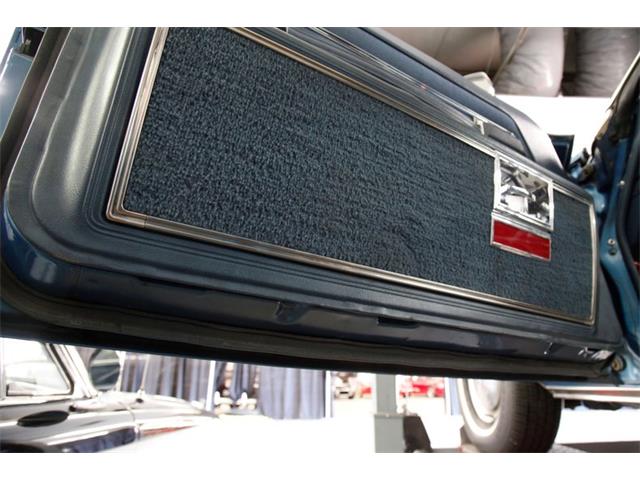 1975 Oldsmobile 98 (CC-1358495) for sale in Morgantown, Pennsylvania