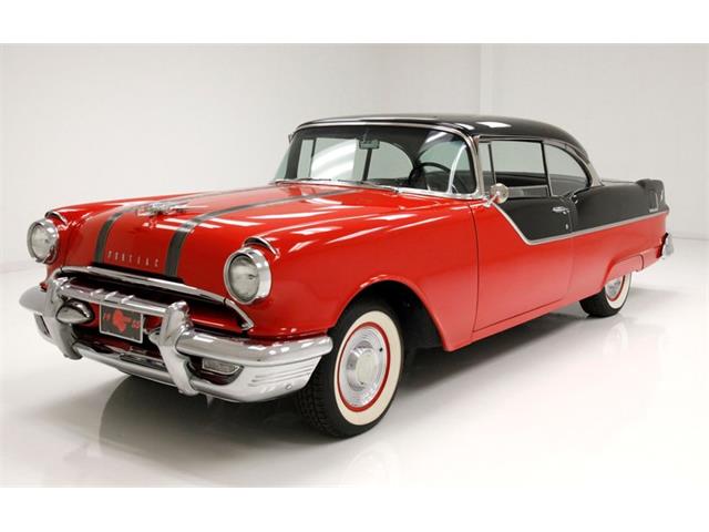 1955 Pontiac Chieftain (CC-1358497) for sale in Morgantown, Pennsylvania