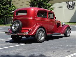 1934 Ford Tudor (CC-1358501) for sale in O'Fallon, Illinois