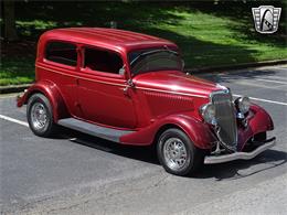 1934 Ford Tudor (CC-1358501) for sale in O'Fallon, Illinois