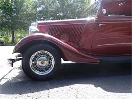1934 Ford Tudor (CC-1358501) for sale in O'Fallon, Illinois