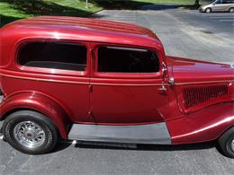 1934 Ford Tudor (CC-1358501) for sale in O'Fallon, Illinois
