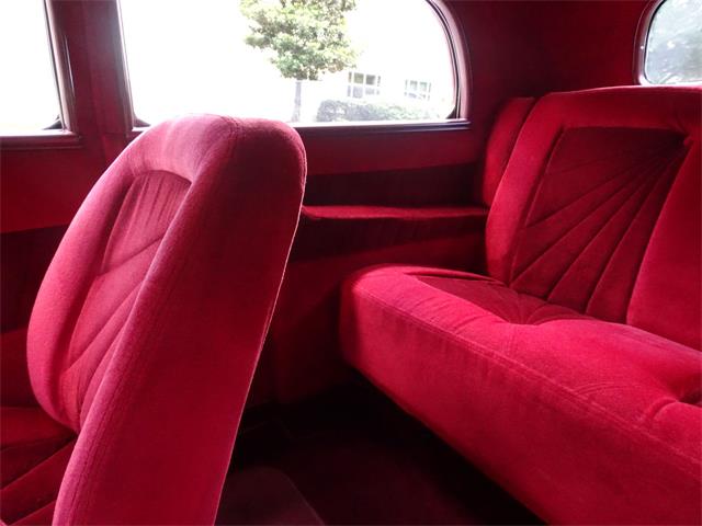 1934 Ford Tudor (CC-1358501) for sale in O'Fallon, Illinois