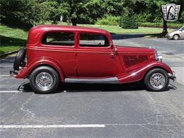 1934 Ford Tudor (CC-1358501) for sale in O'Fallon, Illinois