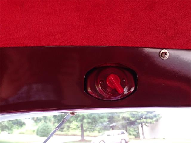 1934 Ford Tudor (CC-1358501) for sale in O'Fallon, Illinois