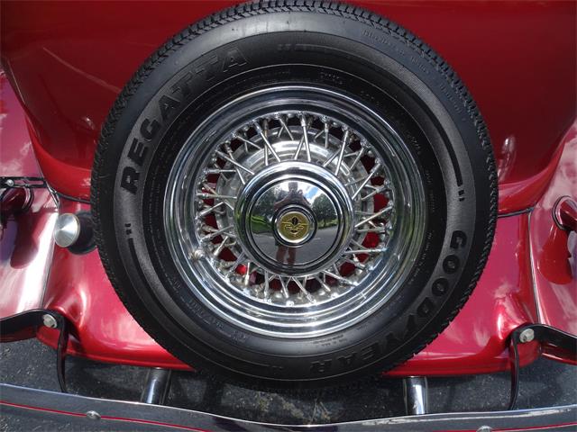 1934 Ford Tudor (CC-1358501) for sale in O'Fallon, Illinois