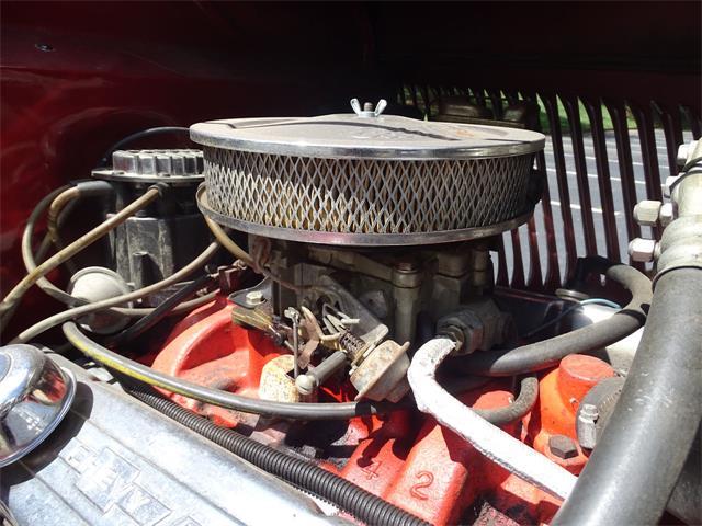 1934 Ford Tudor (CC-1358501) for sale in O'Fallon, Illinois