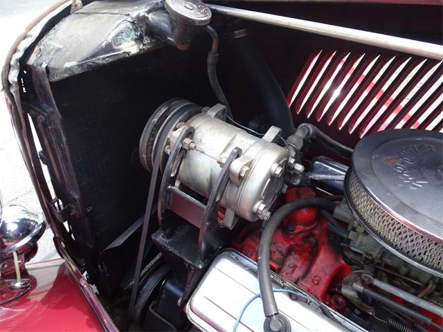 1934 Ford Tudor (CC-1358501) for sale in O'Fallon, Illinois