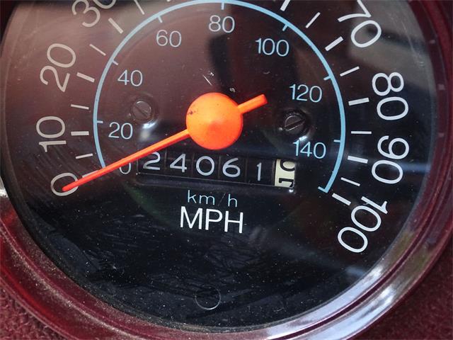 1934 Ford Tudor (CC-1358501) for sale in O'Fallon, Illinois