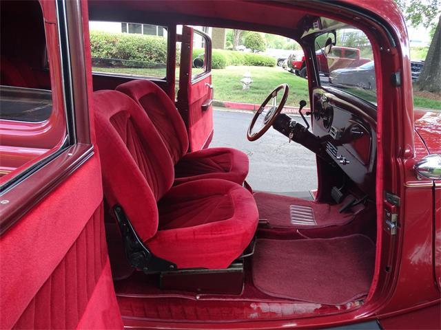 1934 Ford Tudor (CC-1358501) for sale in O'Fallon, Illinois