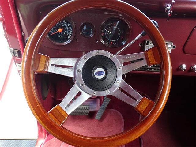 1934 Ford Tudor (CC-1358501) for sale in O'Fallon, Illinois