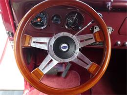 1934 Ford Tudor (CC-1358501) for sale in O'Fallon, Illinois