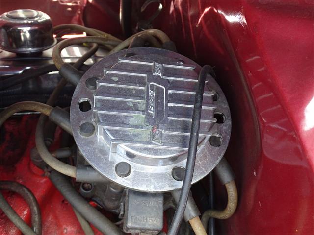 1934 Ford Tudor (CC-1358501) for sale in O'Fallon, Illinois