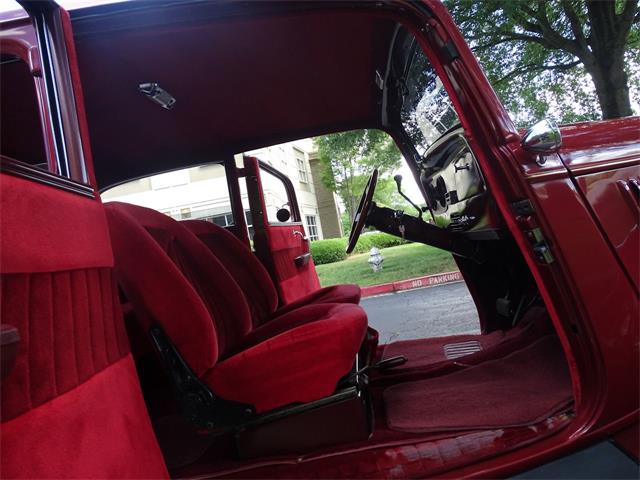 1934 Ford Tudor (CC-1358501) for sale in O'Fallon, Illinois