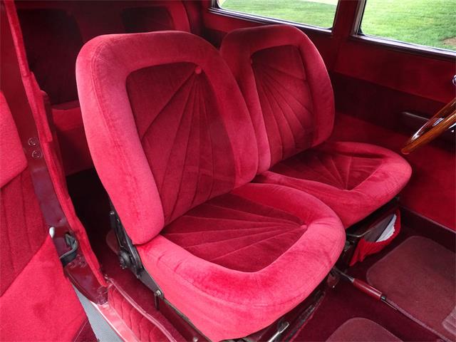 1934 Ford Tudor (CC-1358501) for sale in O'Fallon, Illinois