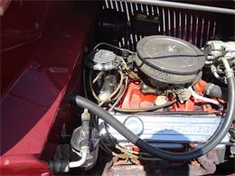 1934 Ford Tudor (CC-1358501) for sale in O'Fallon, Illinois