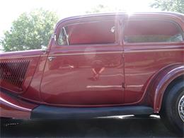 1934 Ford Tudor (CC-1358501) for sale in O'Fallon, Illinois