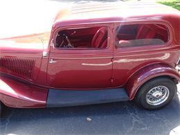 1934 Ford Tudor (CC-1358501) for sale in O'Fallon, Illinois