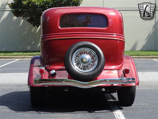 1934 Ford Tudor (CC-1358501) for sale in O'Fallon, Illinois