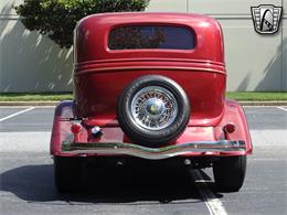 1934 Ford Tudor (CC-1358501) for sale in O'Fallon, Illinois