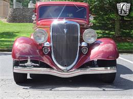 1934 Ford Tudor (CC-1358501) for sale in O'Fallon, Illinois