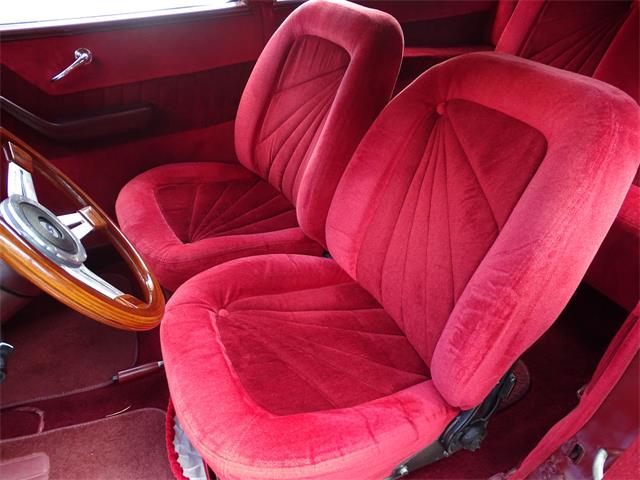 1934 Ford Tudor (CC-1358501) for sale in O'Fallon, Illinois