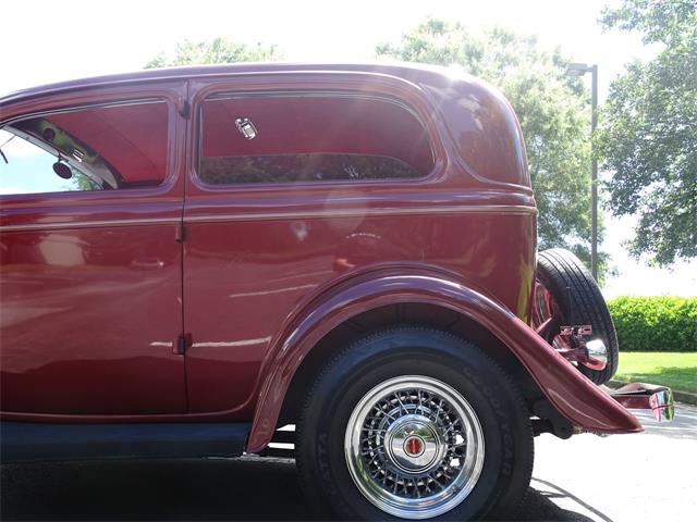 1934 Ford Tudor (CC-1358501) for sale in O'Fallon, Illinois
