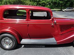 1934 Ford Tudor (CC-1358501) for sale in O'Fallon, Illinois