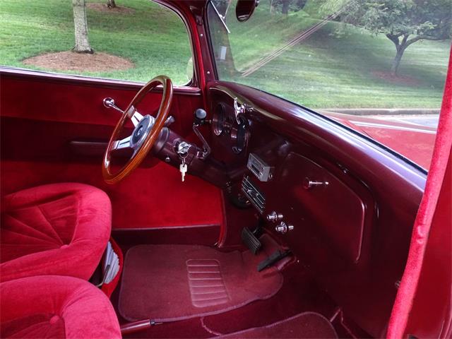 1934 Ford Tudor (CC-1358501) for sale in O'Fallon, Illinois