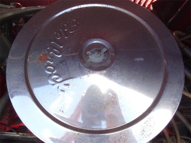 1934 Ford Tudor (CC-1358501) for sale in O'Fallon, Illinois