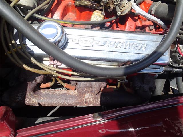 1934 Ford Tudor (CC-1358501) for sale in O'Fallon, Illinois