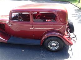 1934 Ford Tudor (CC-1358501) for sale in O'Fallon, Illinois