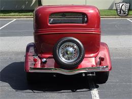 1934 Ford Tudor (CC-1358501) for sale in O'Fallon, Illinois