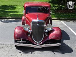 1934 Ford Tudor (CC-1358501) for sale in O'Fallon, Illinois
