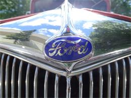 1934 Ford Tudor (CC-1358501) for sale in O'Fallon, Illinois