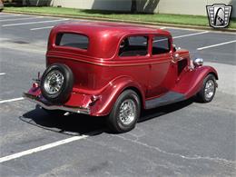 1934 Ford Tudor (CC-1358501) for sale in O'Fallon, Illinois