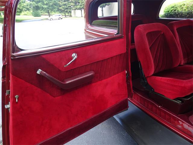 1934 Ford Tudor (CC-1358501) for sale in O'Fallon, Illinois