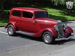 1934 Ford Tudor (CC-1358501) for sale in O'Fallon, Illinois