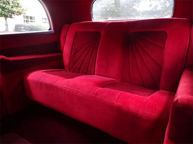 1934 Ford Tudor (CC-1358501) for sale in O'Fallon, Illinois