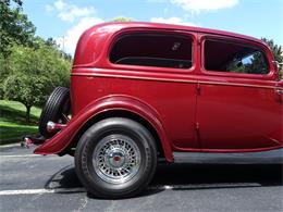 1934 Ford Tudor (CC-1358501) for sale in O'Fallon, Illinois