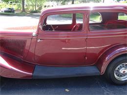 1934 Ford Tudor (CC-1358501) for sale in O'Fallon, Illinois
